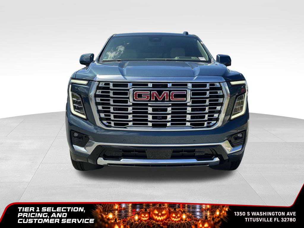 New 2026 GMC Yukon XL Denali AWD/4WD image 10