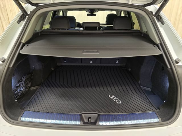 Certified 2025 Audi Q5 Premium Plus w/ Premium Plus AWD/4WD image 33