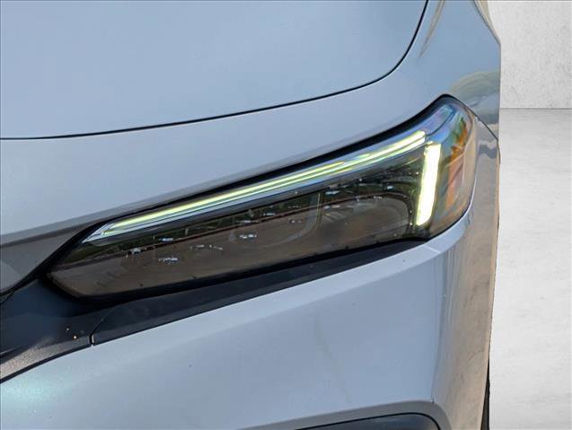 Used 2023 Honda Civic Sport image 9