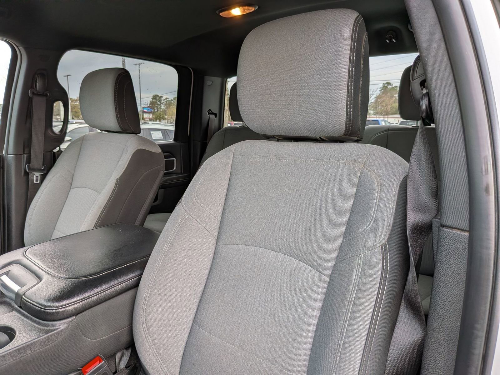 Used 2024 RAM 2500 Big Horn image 15