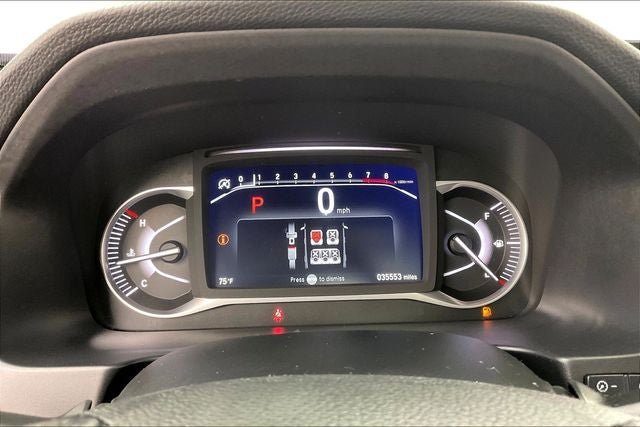 Certified 2023 Honda Passport EX-L image 25
