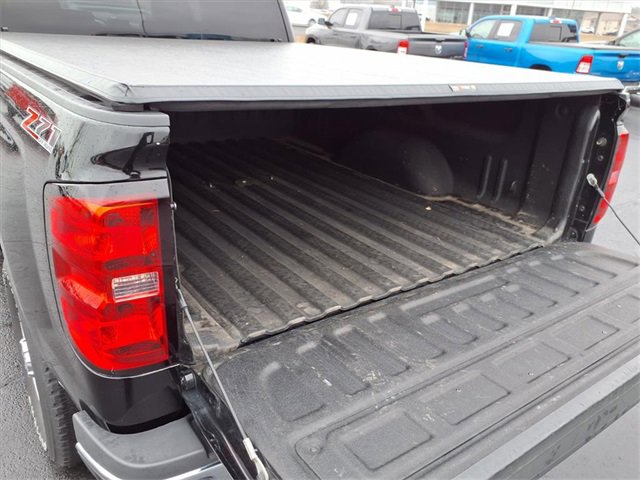 Used 2015 Chevrolet Silverado 2500 LT w/ LT Convenience Package image 23