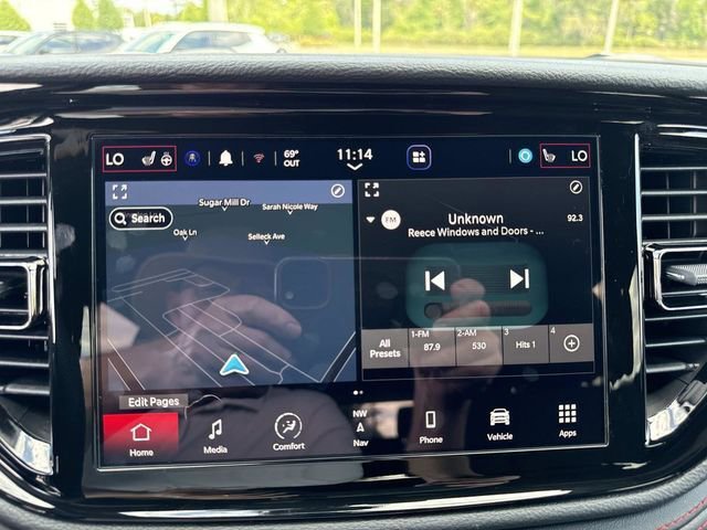 New 2026 Dodge Durango GT image 24