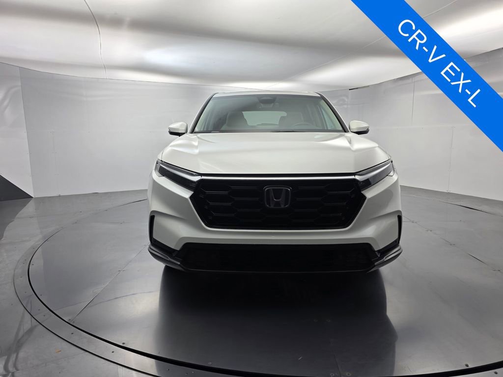 Used 2023 Honda CR-V EX-L video 2
