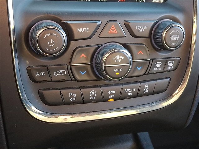 Used 2020 Dodge Durango GT image 16