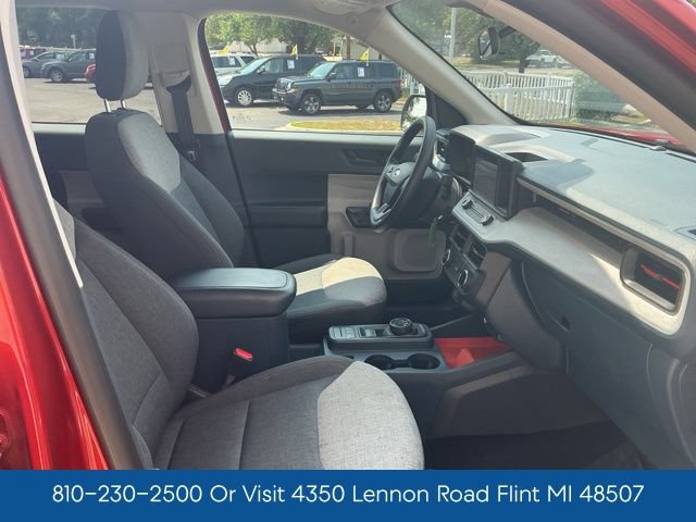 Used 2024 Ford Maverick XLT FWD image 34