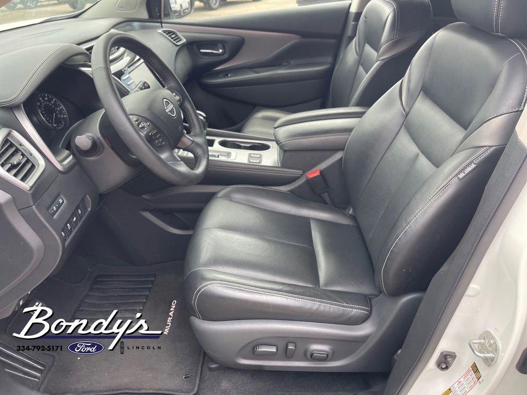 Used 2024 Nissan Murano SL image 10