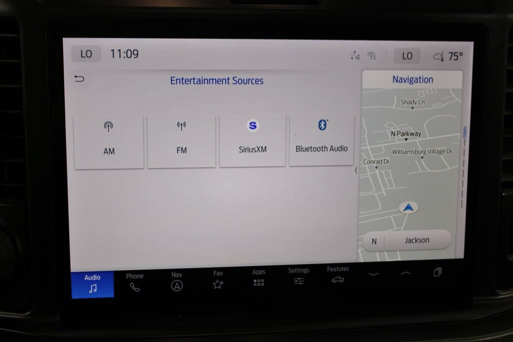 New 2026 Ford F250 Platinum AWD/4WD image 58
