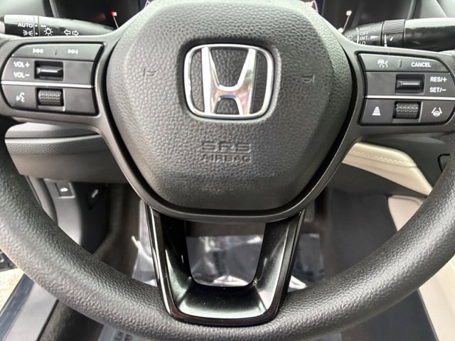 Used 2024 Honda Accord EX image 26