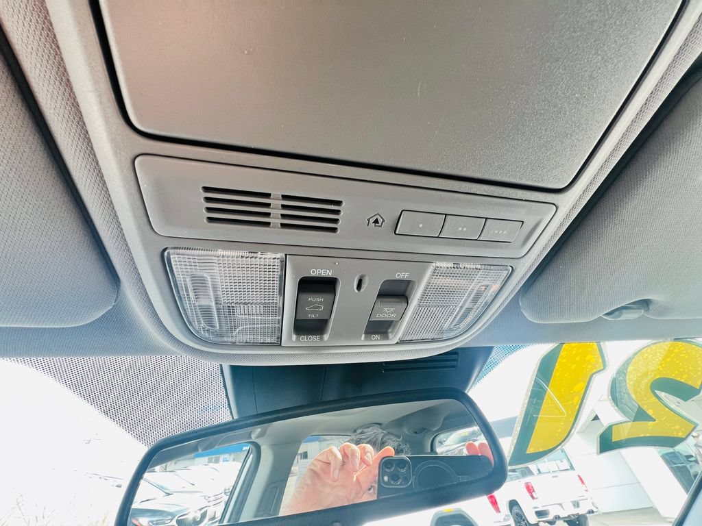 Used 2021 Honda CR-V EX-L image 26