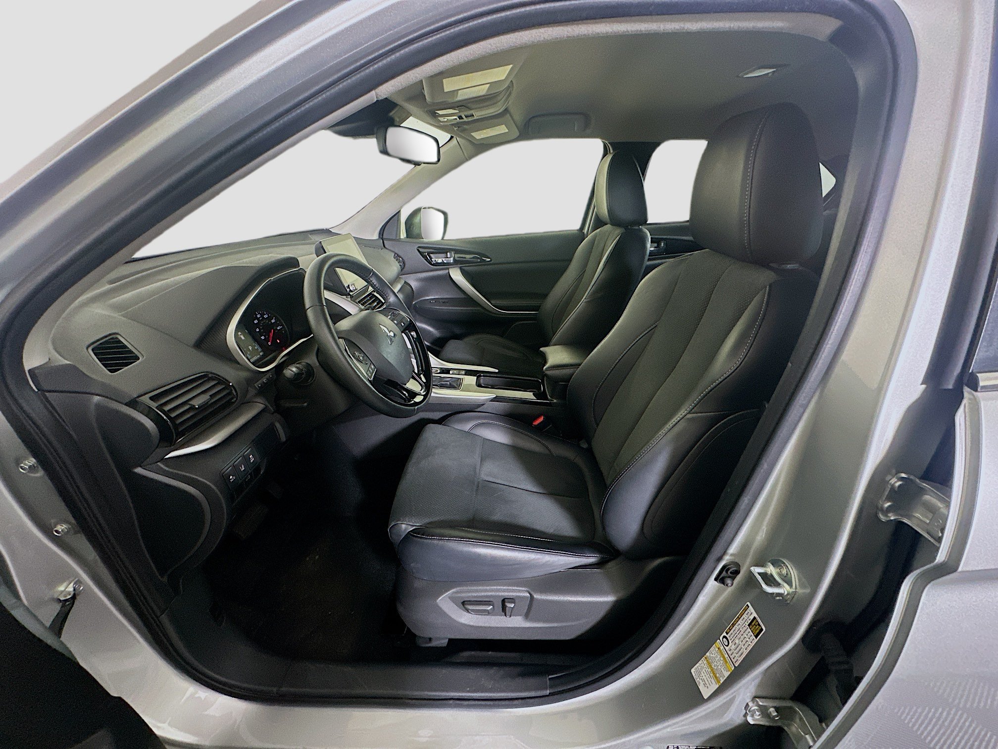 Used 2024 Mitsubishi Eclipse Cross SE AWD/4WD image 13