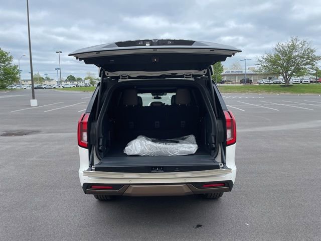 New 2026 Ford Expedition Max King Ranch AWD/4WD image 11