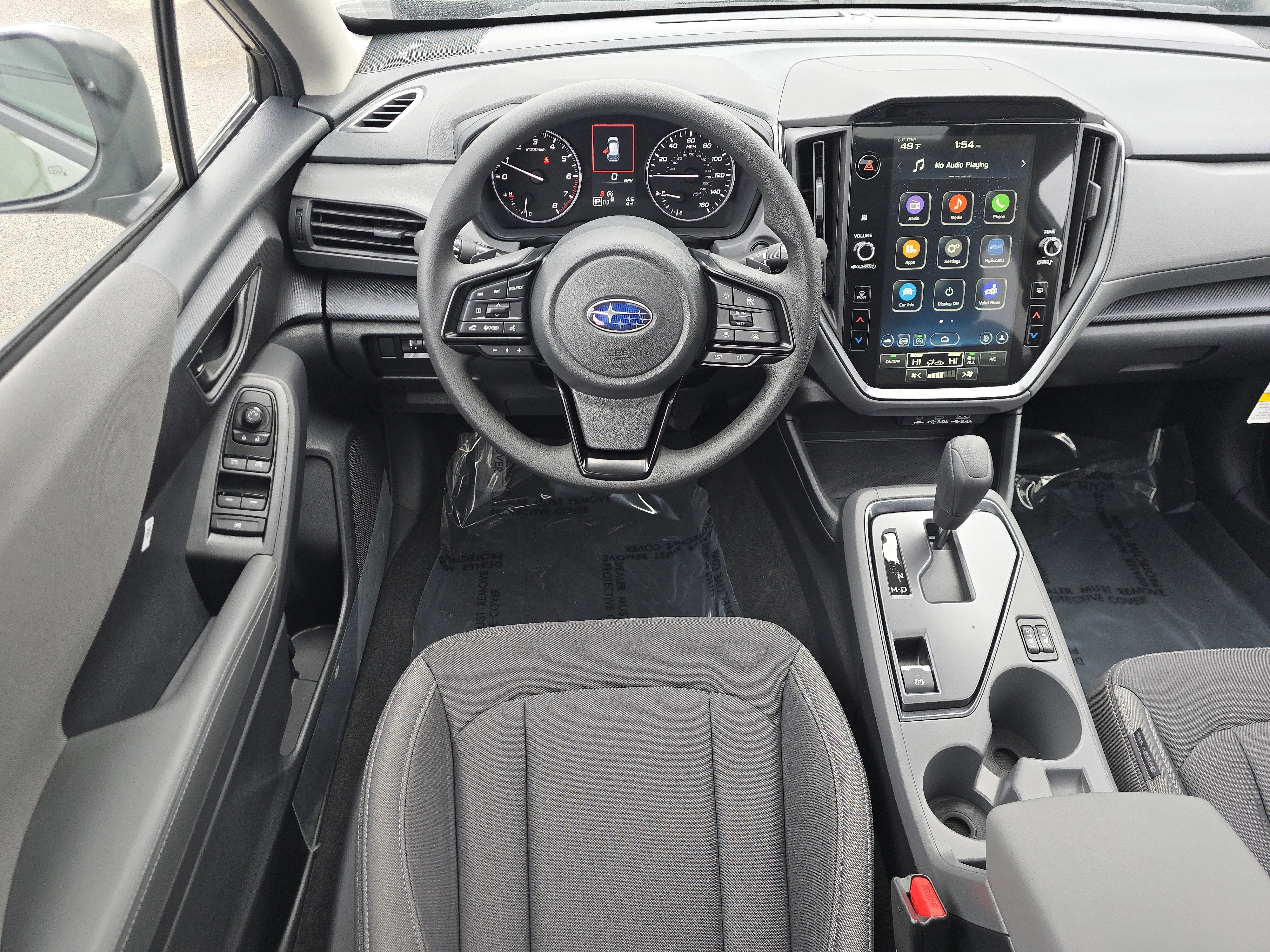 New 2026 Subaru Crosstrek 2.0i Premium image 19