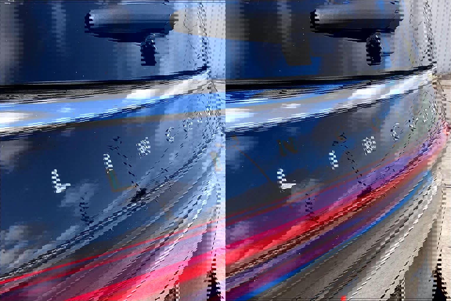 Used 2023 Lincoln Navigator Reserve image 27