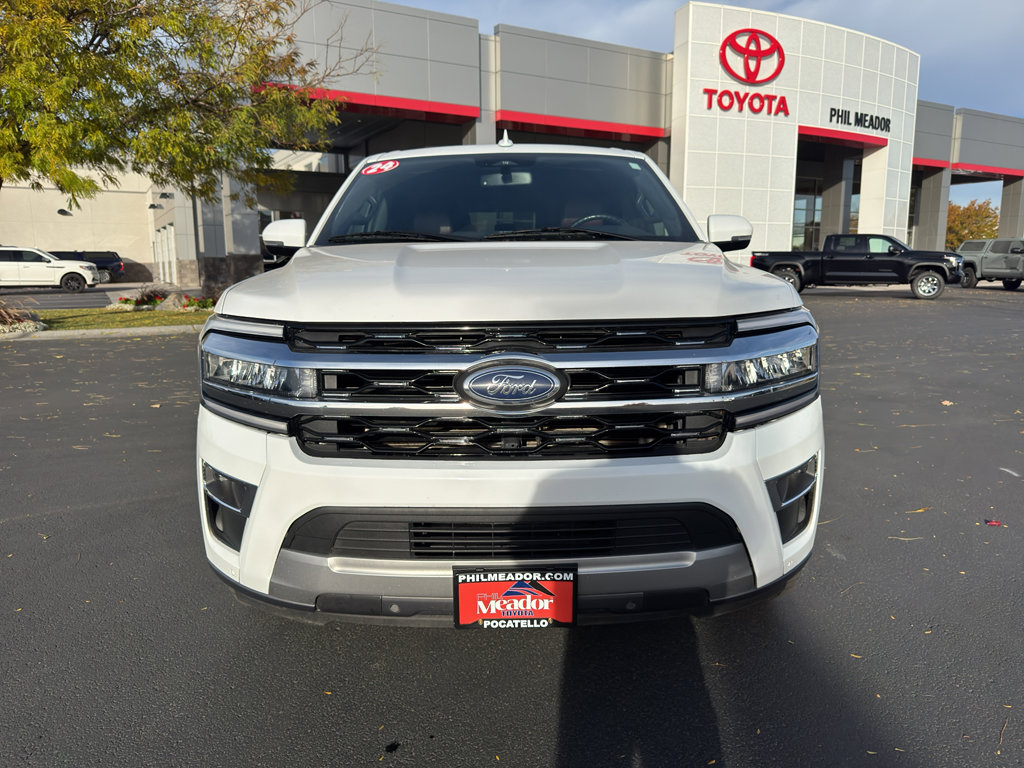 Used 2024 Ford Expedition Max Limited image 6