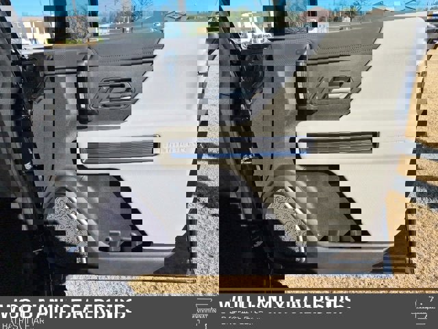 New 2026 GMC Hummer EV SUV image 33