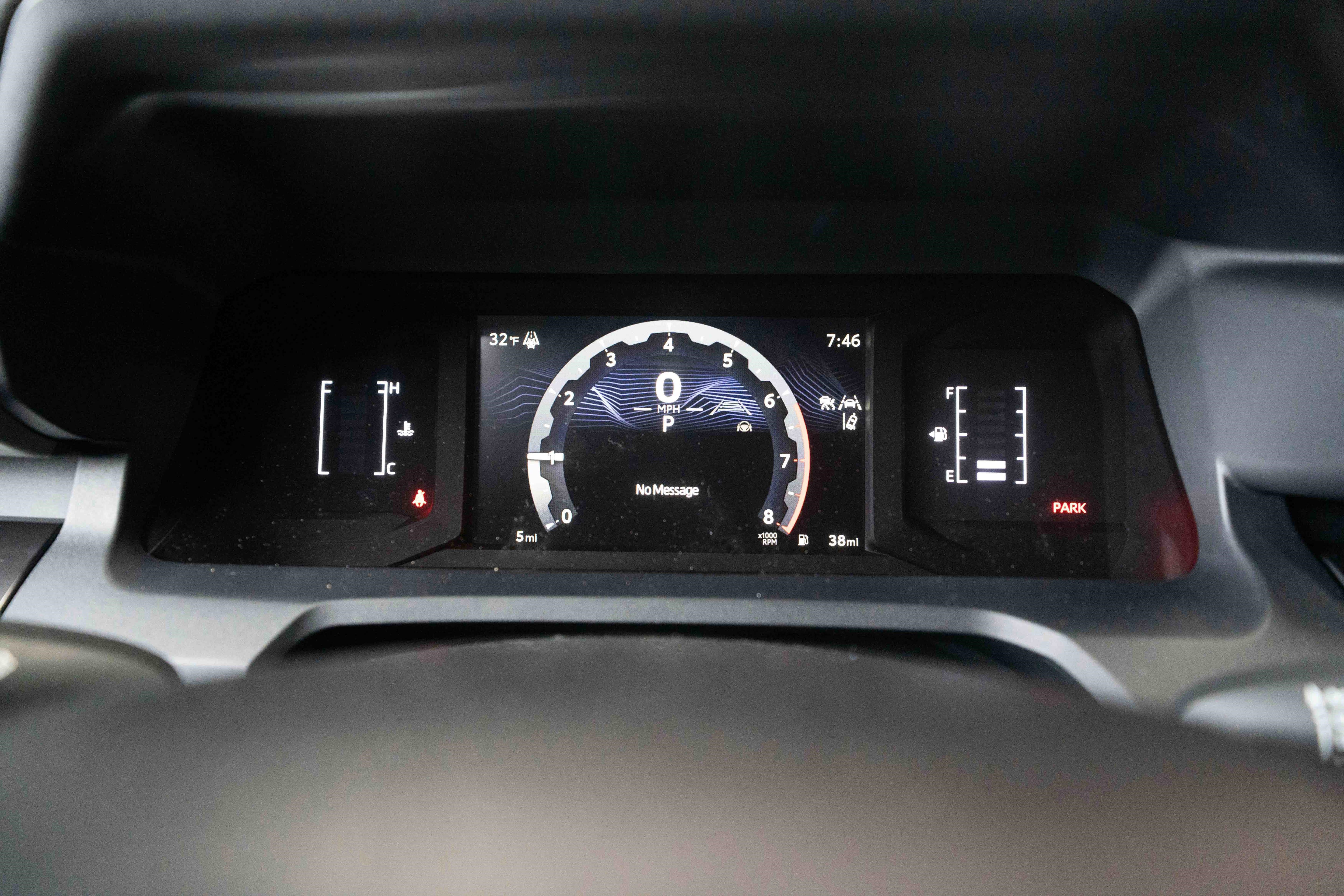 New 2025 Toyota 4Runner SR5 image 16