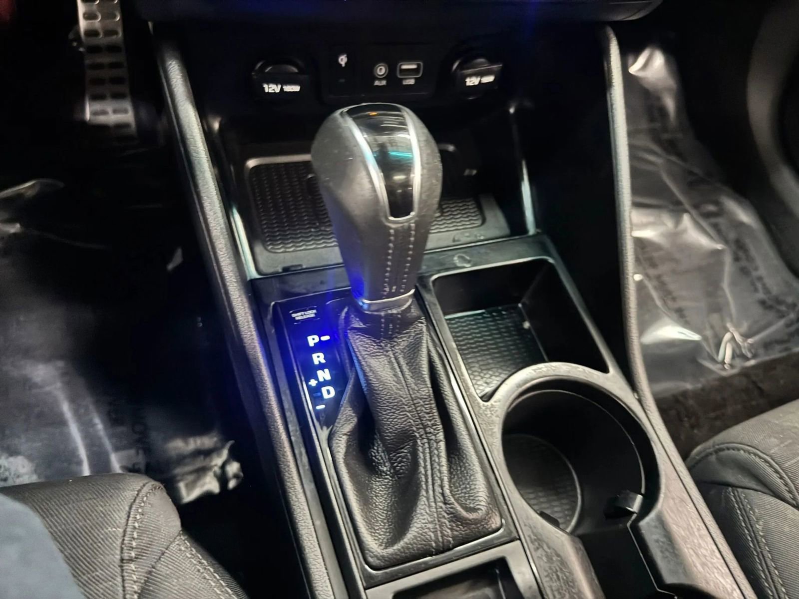 Used 2019 Hyundai Tucson Night image 34