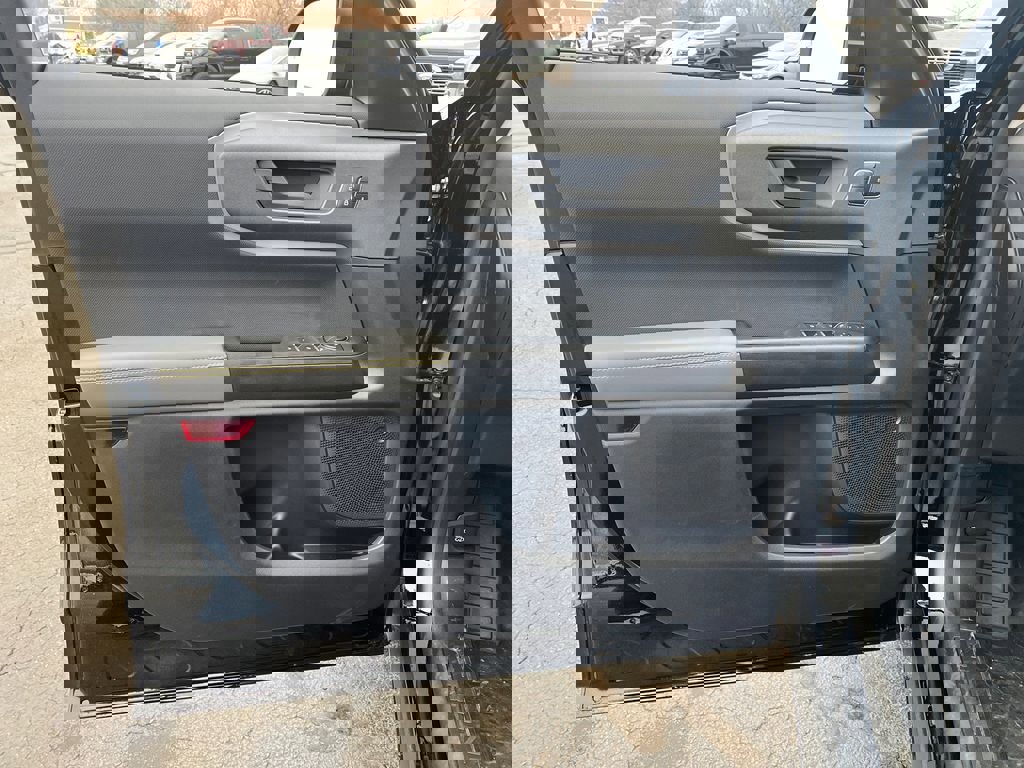 New 2025 Ford Bronco Sport Badlands w/ Sasquatch Badlands Package image 11