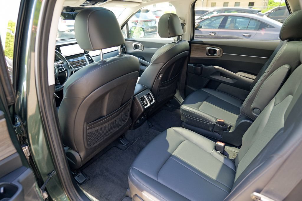 Used 2022 Kia Sorento X-Line EX AWD/4WD image 27