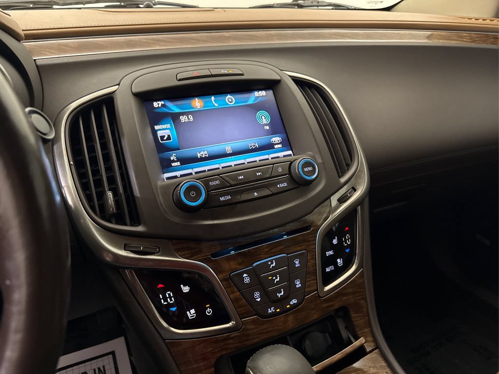 Used 2014 Buick LaCrosse Premium FWD image 35