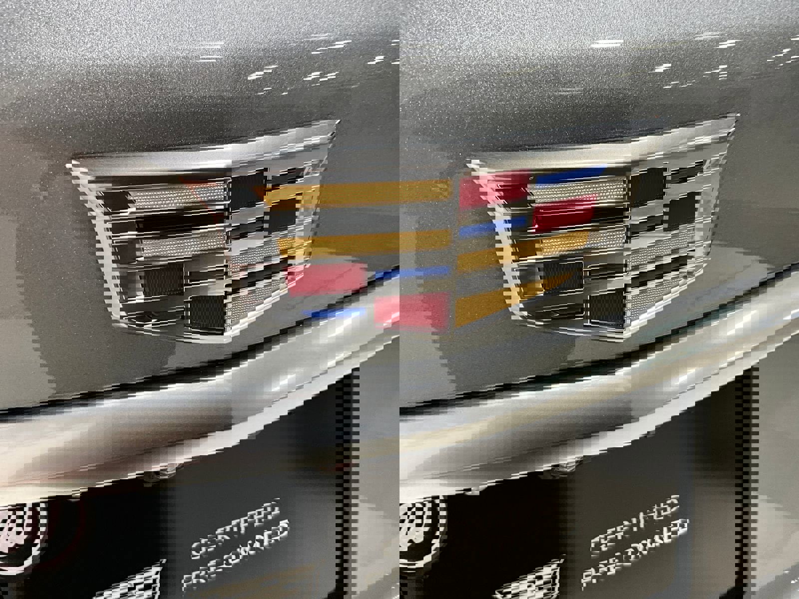 Used 2025 Cadillac XT5 Premium Luxury w/ Technology Package image 28