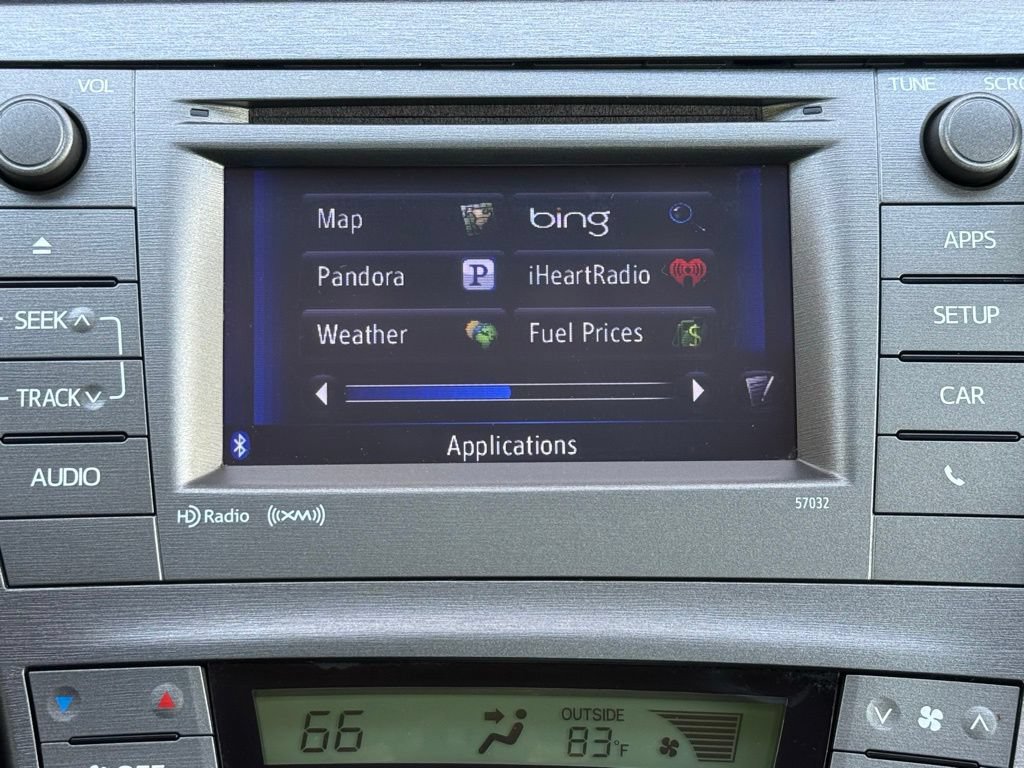 Used 2015 Toyota Prius Three FWD image 28