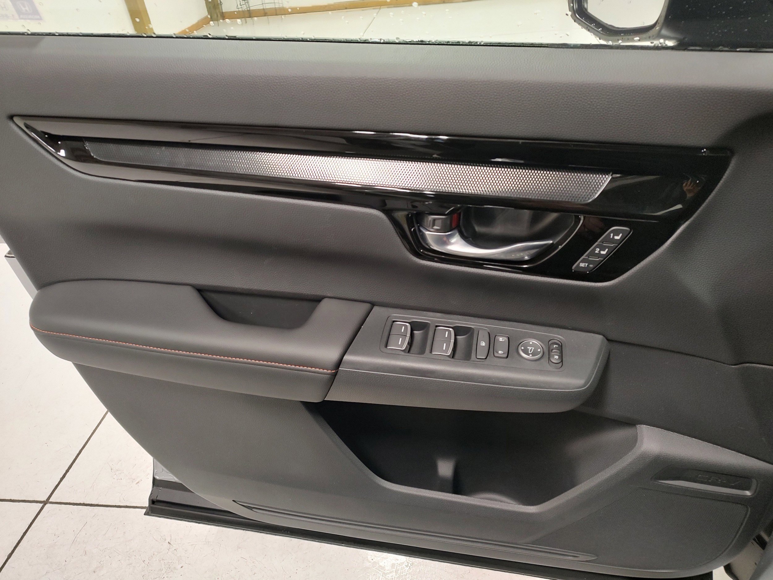 New 2026 Honda CR-V Sport Touring image 10