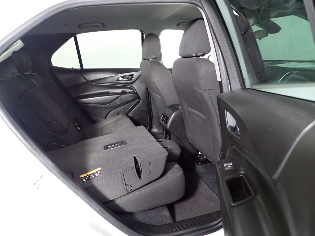 Used 2020 Chevrolet Equinox LT image 29