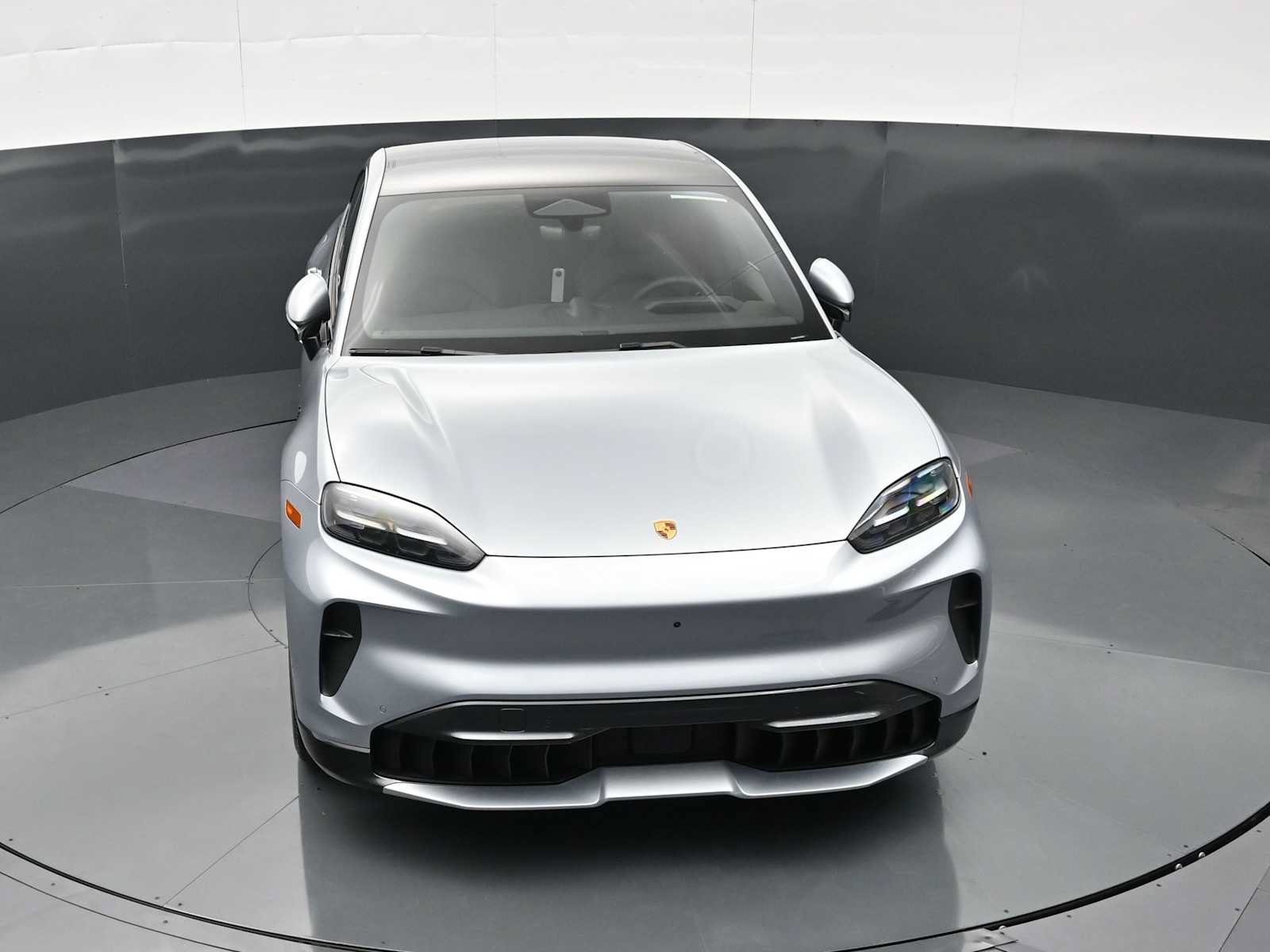New 2026 Porsche Cayenne S AWD/4WD image 43