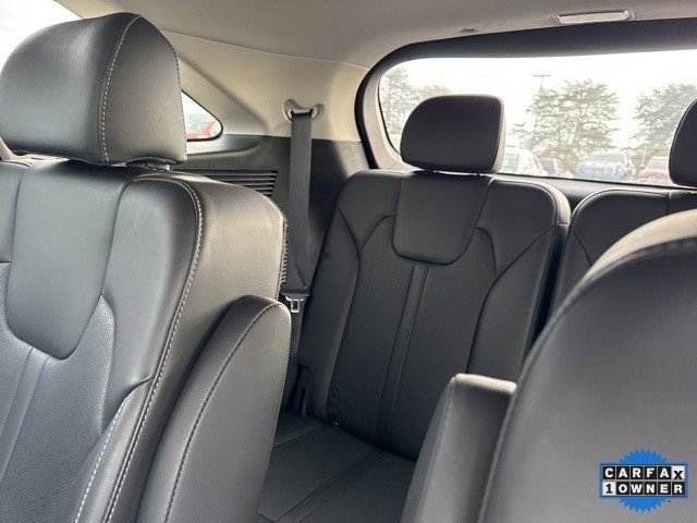 Used 2023 Kia Sorento X-Line EX image 9