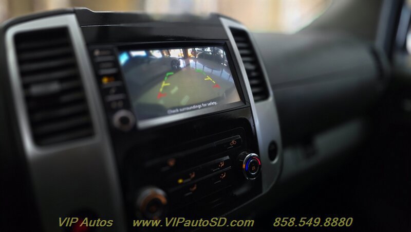 Used 2019 Nissan Frontier SV RWD image 23