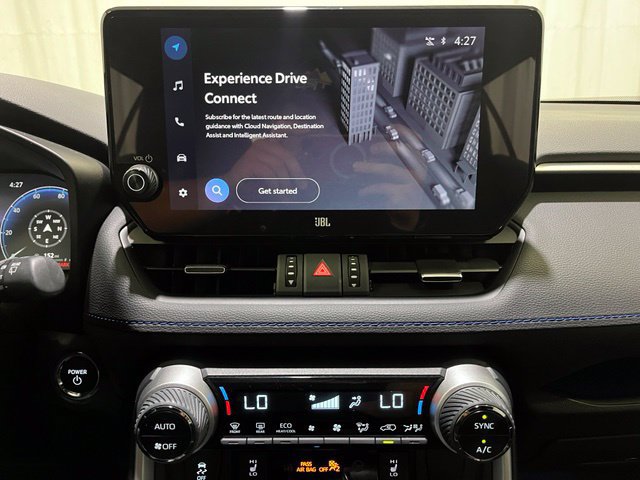 Certified 2023 Toyota RAV4 XSE AWD/4WD image 19
