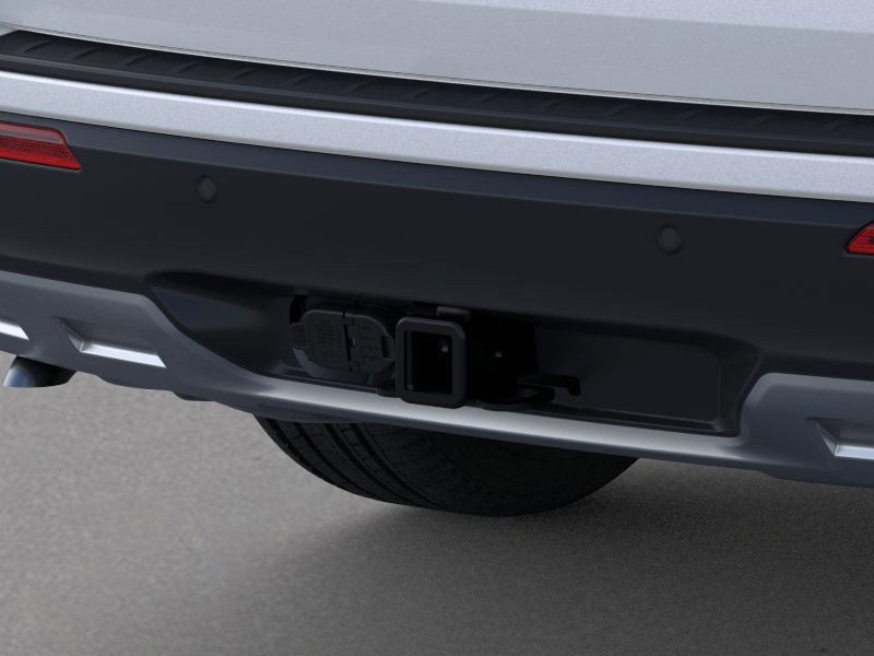 New 2025 Ford Explorer Active w/ Active Comfort Package image 25