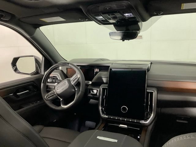 New 2026 GMC Yukon XL Denali w/ Denali Reserve Package AWD/4WD image 34