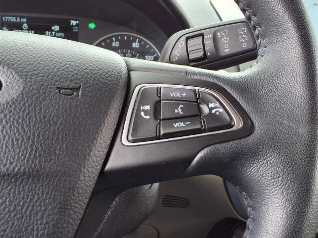Used 2019 Ford EcoSport SE w/ SE Convenience Package FWD image 13