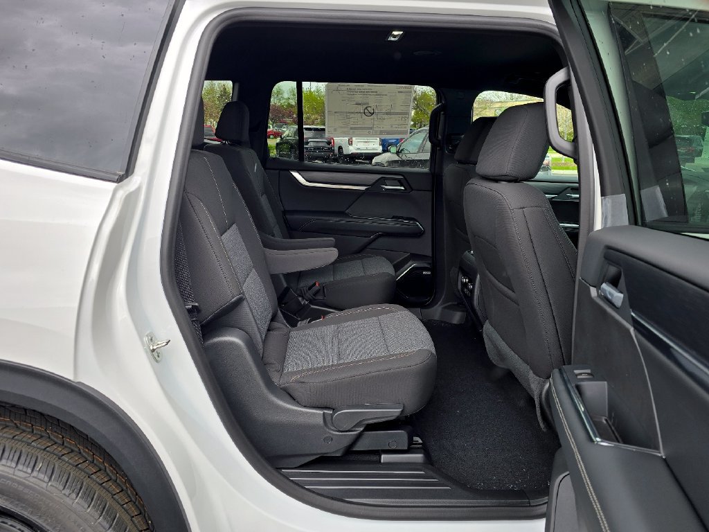 New 2026 GMC Acadia Elevation w/ Black Edition AWD/4WD image 34