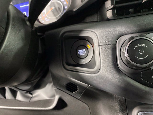 Used 2026 Jeep Wrangler Unlimited Sahara AWD/4WD image 29
