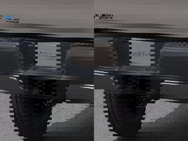 New 2026 Chevrolet Silverado EV Trail Boss image 15