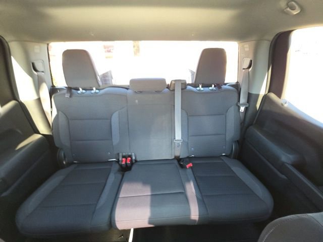 Used 2022 Chevrolet Silverado 1500 Custom image 24