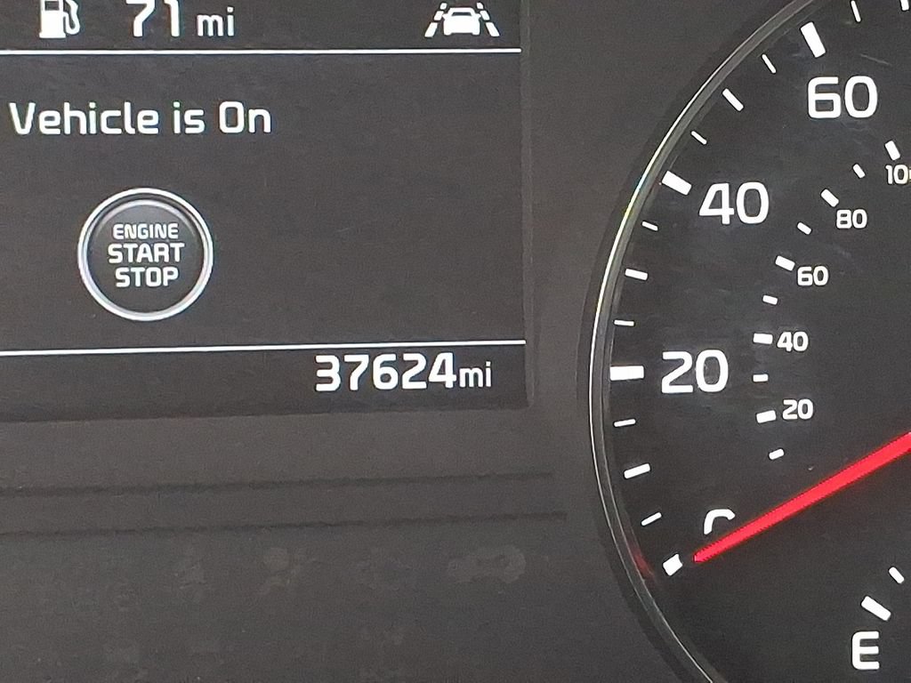 Certified 2022 Kia Sportage SX AWD/4WD image 25