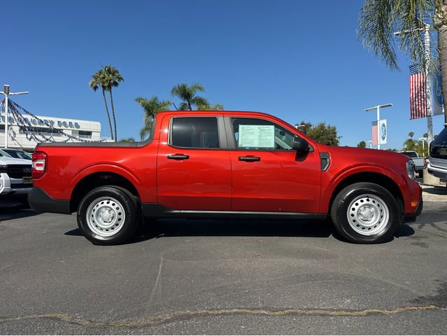 Used 2024 Ford Maverick XL image 37