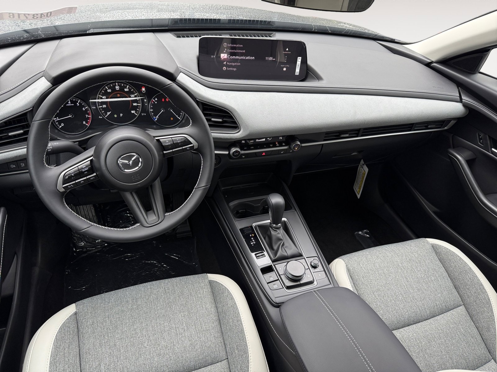 New 2026 MAZDA CX-30 AWD 2.5 S image 15