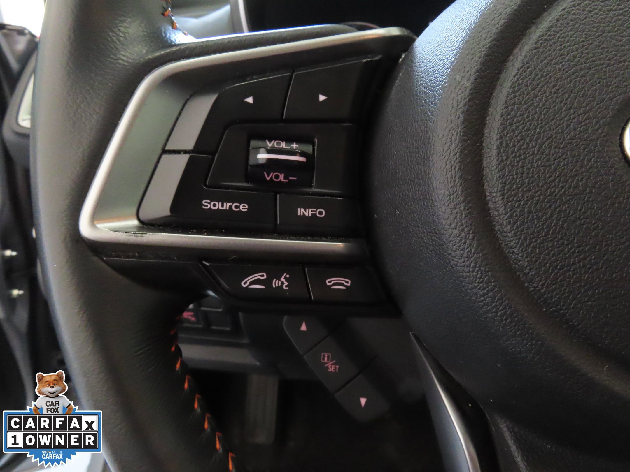 Certified 2023 Subaru Crosstrek 2.5i Limited image 15