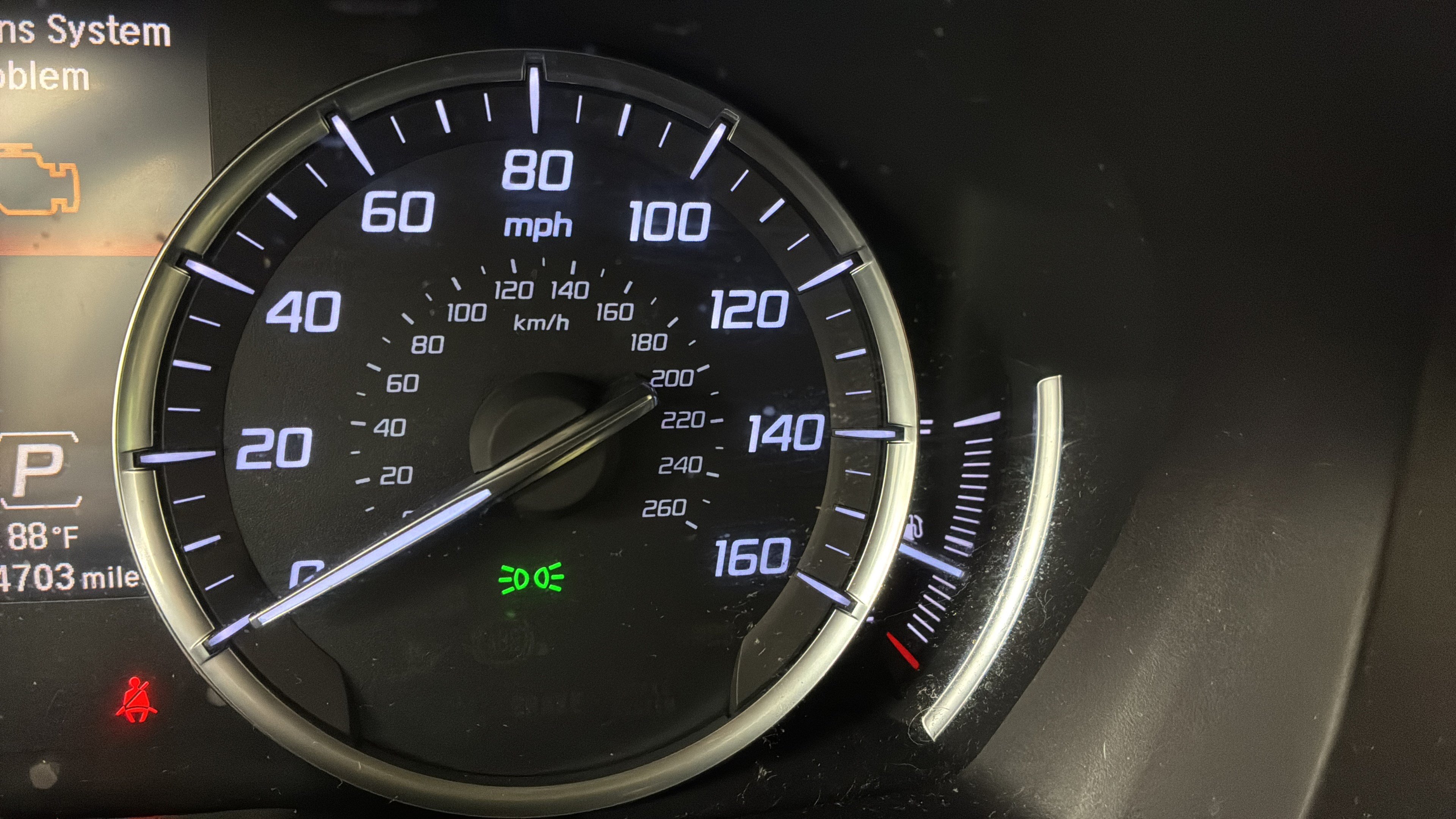 Used 2020 Acura MDX SH-AWD image 28