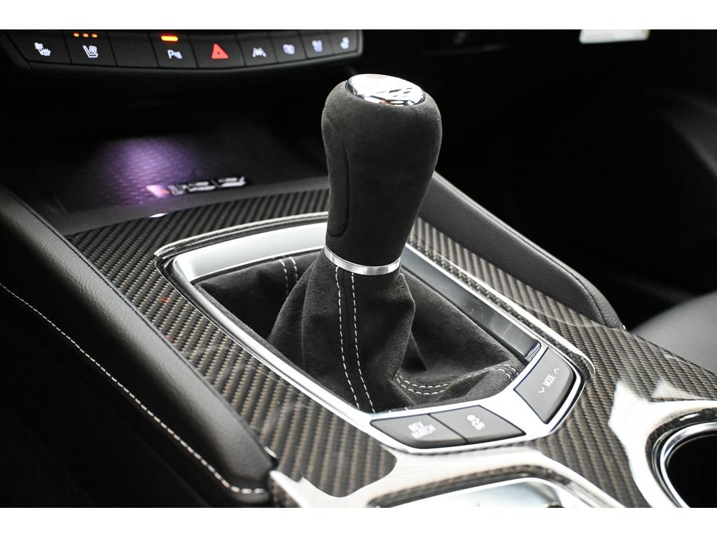 New 2026 Cadillac CT5 V Blackwing w/ Precision Package RWD image 39
