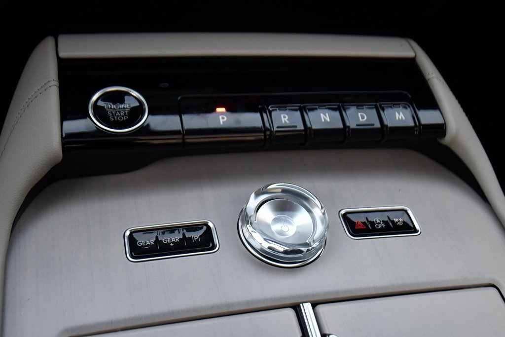 New 2025 Lincoln Navigator Reserve image 35