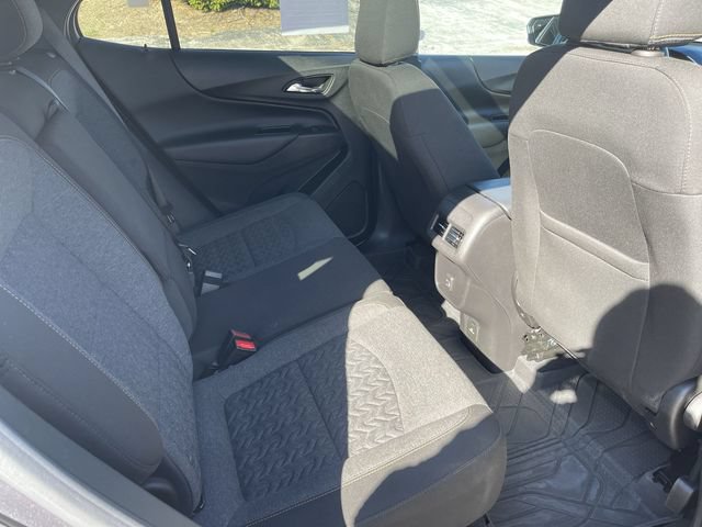 Used 2022 Chevrolet Equinox LT AWD/4WD image 15