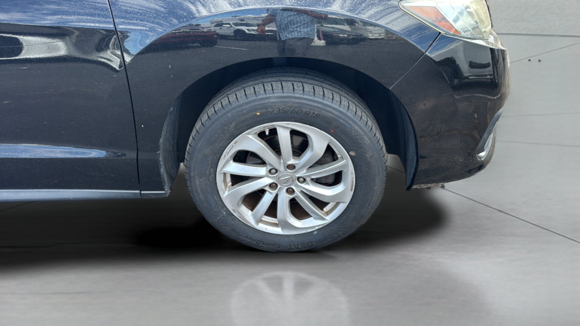 Used 2016 Acura RDX w/ Technology Package AWD/4WD image 34