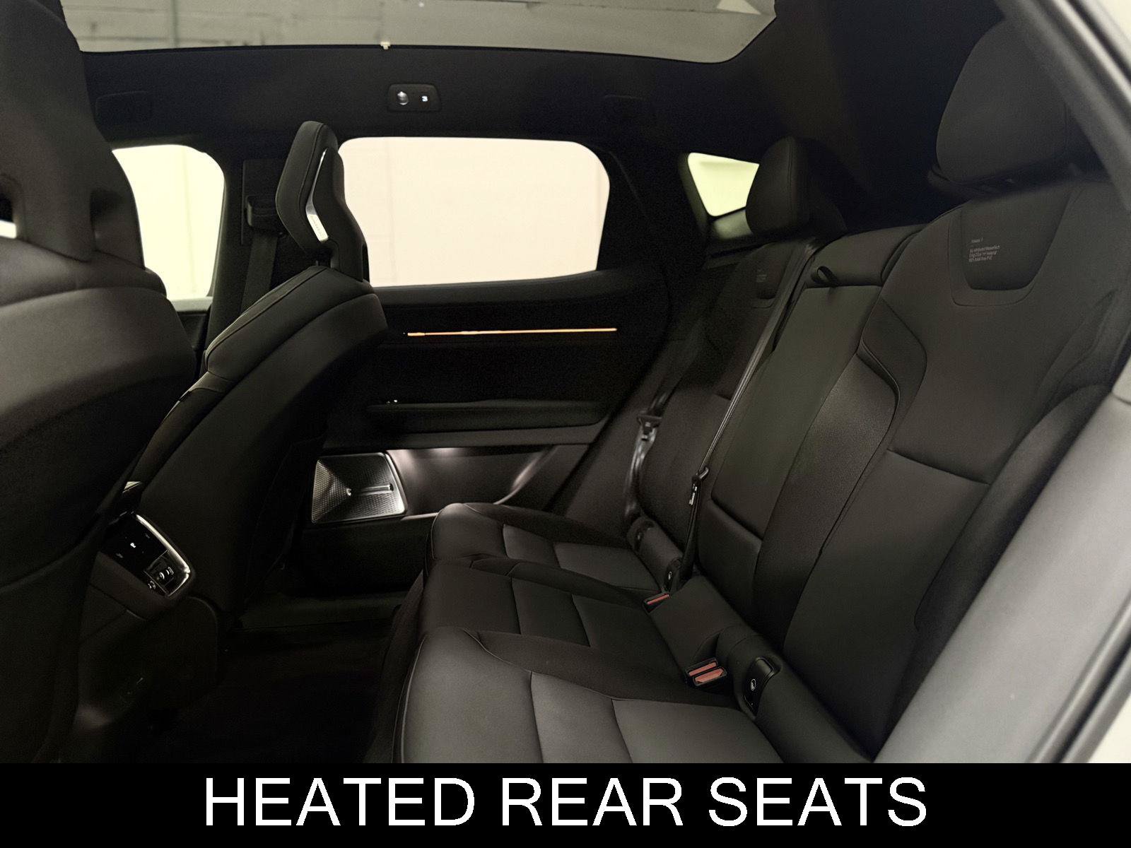 Used 2025 Polestar Polestar 3 AWD/4WD image 19
